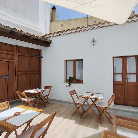 Bed and Breakfast Donna Raffaela Tertenìa Exterior foto