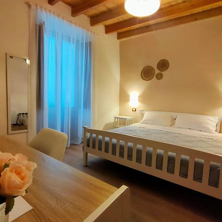 Bed and Breakfast Donna Raffaela Tertenìa Exterior foto