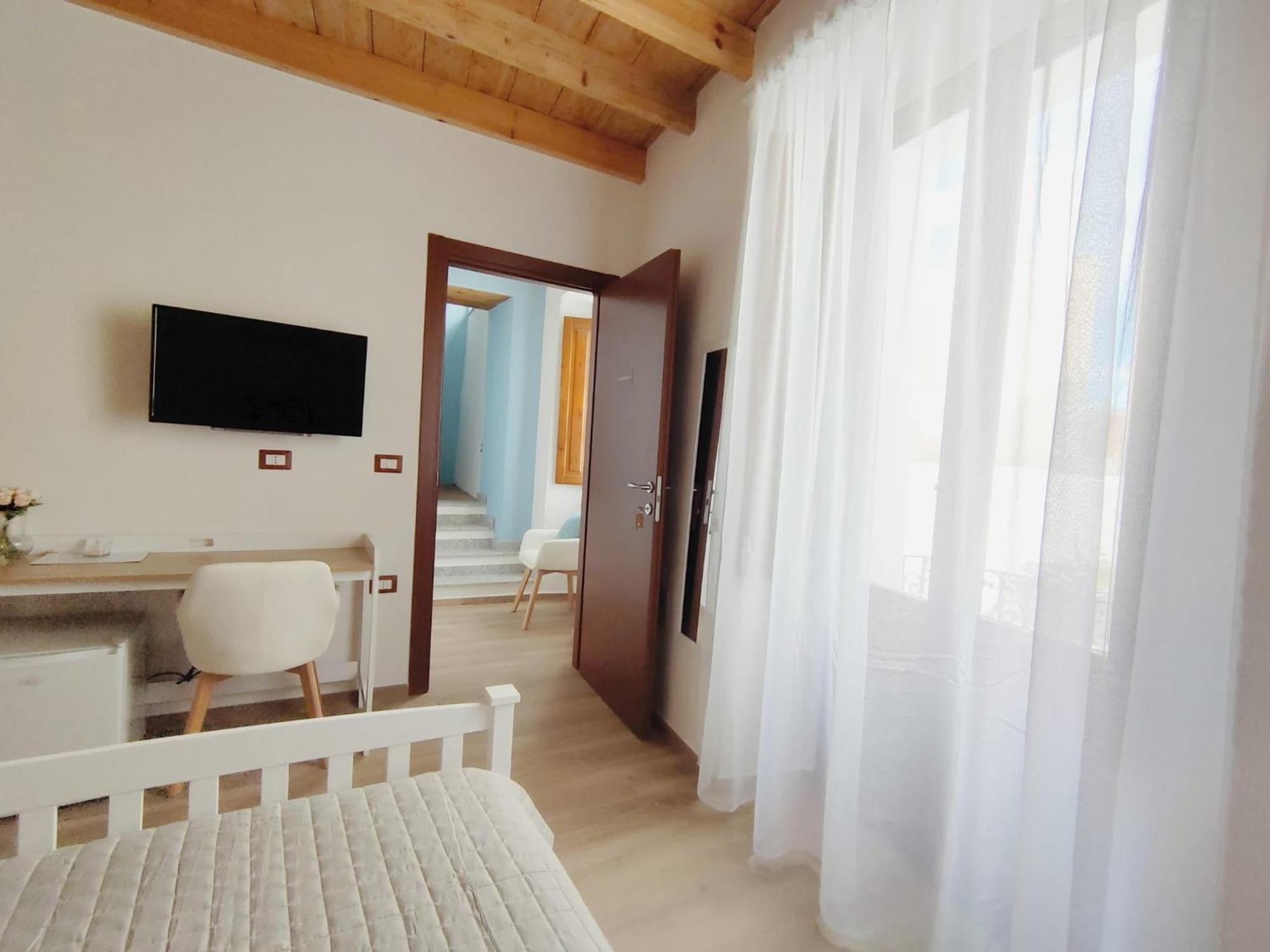 Bed and Breakfast Donna Raffaela Tertenìa Exterior foto
