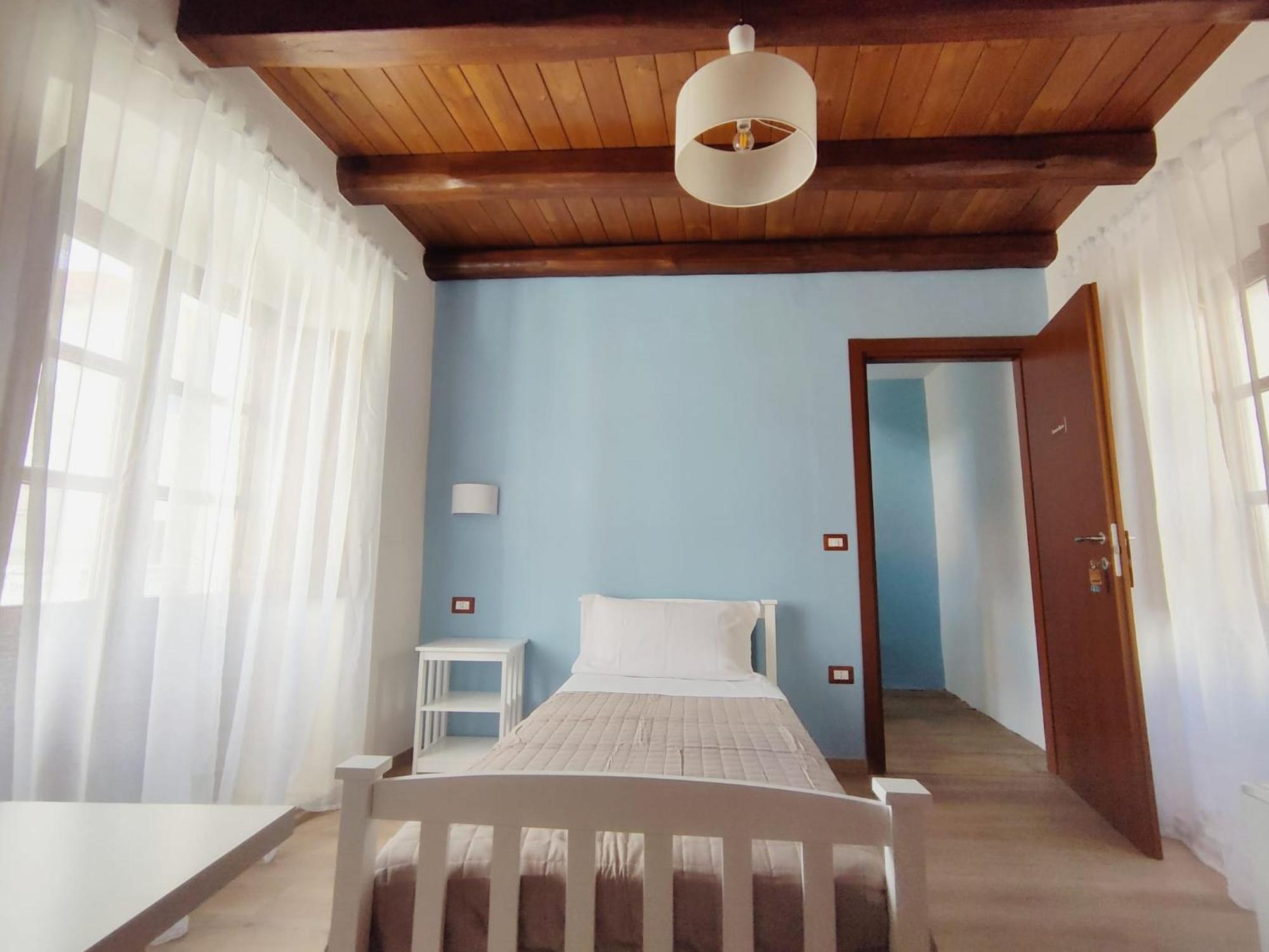 Bed and Breakfast Donna Raffaela Tertenìa Exterior foto