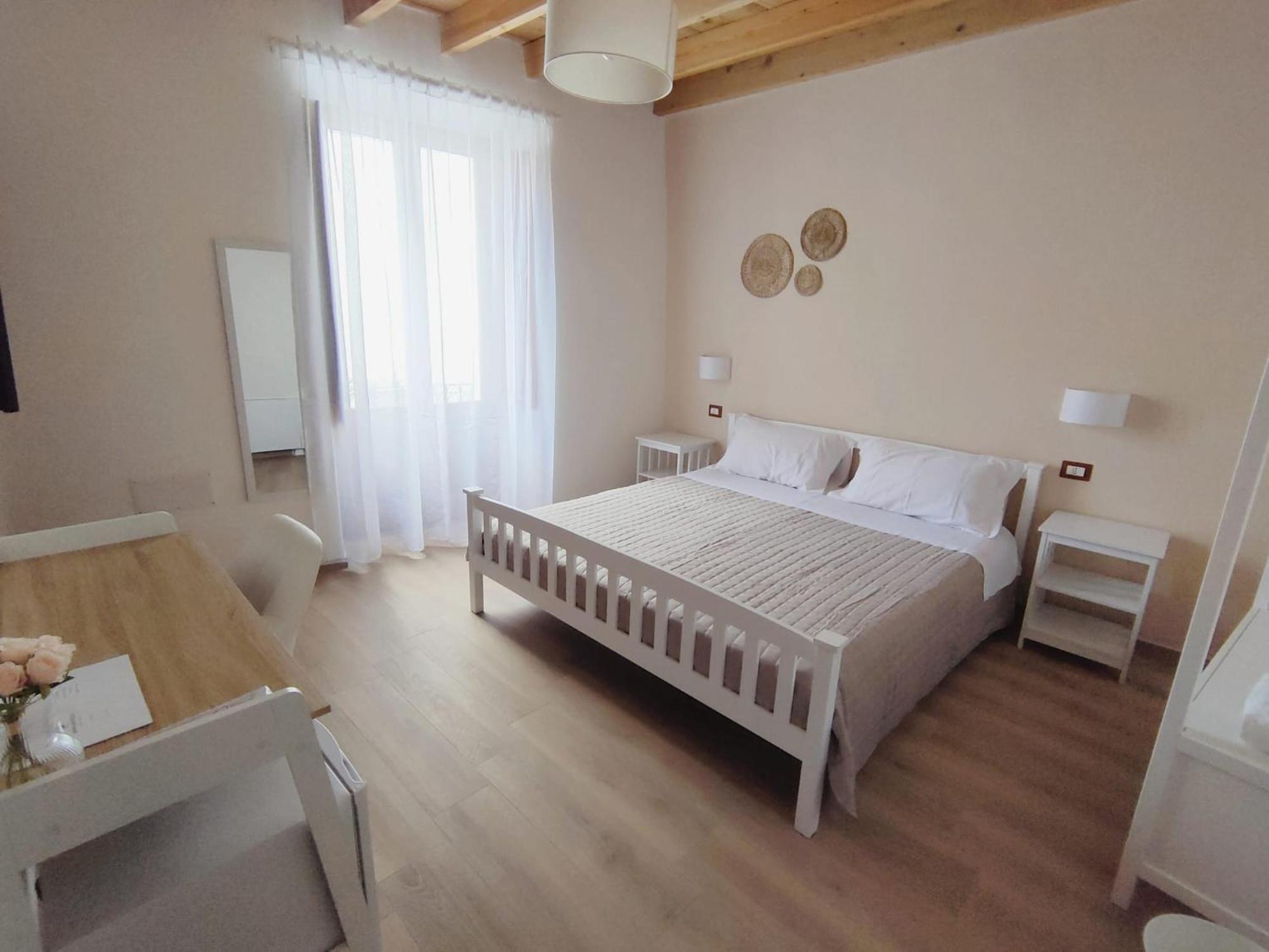 Bed and Breakfast Donna Raffaela Tertenìa Exterior foto