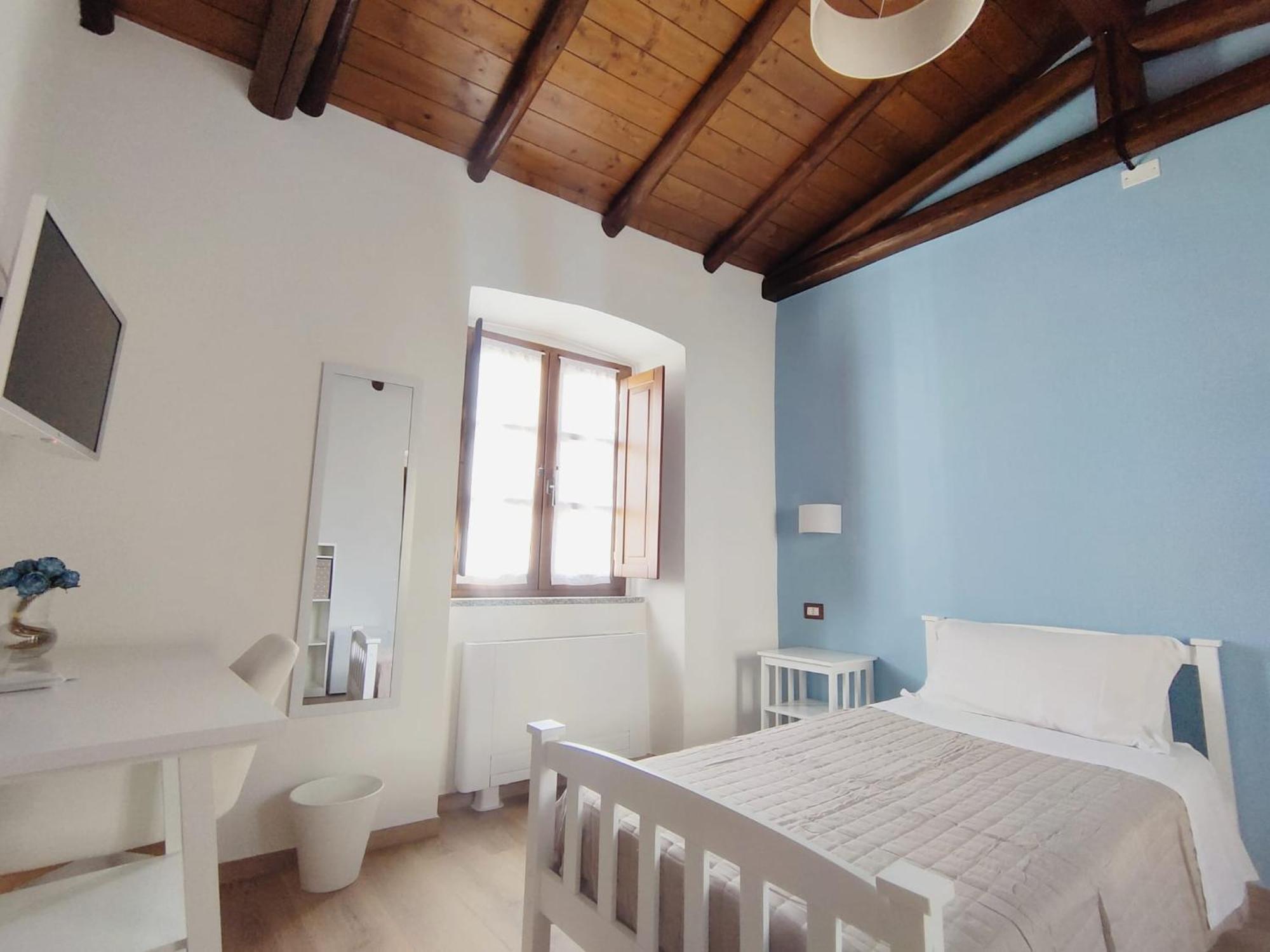 Bed and Breakfast Donna Raffaela Tertenìa Exterior foto